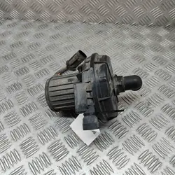 Moteur de Pompe à Eau Chevrolet Trailblazer 4.2L 10373306