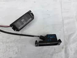 Kia Soul II 15-20 Mittariston Valo OEM - Kokonaisuus