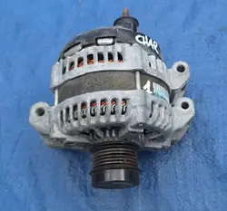 Dodge Charger Challenger 3.6 Alternator OEM 04801778AI