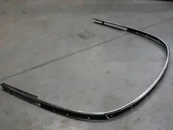 OEM 1Y0 Taktaklist för VW New Beetle Cabrio