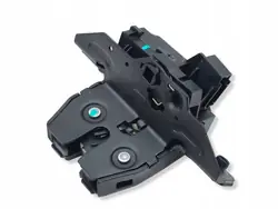 Fecho porta-malas Chevrolet Trax OEM A066070 - Usado
