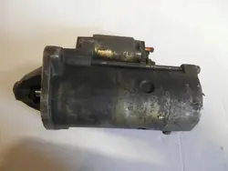 Arrancador MITSUBISHI L200 II 2.5 TD MD315548