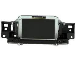 Ford Focus MK3 Radio-display OEM BM5T-18B955-DE