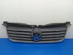 VW Passat B5.5 Grill Logo Embleem Origineel 3B0853651K