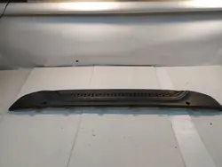 Bakspoiler Smart For Two A4516470084