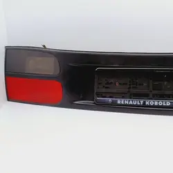 Junta do Portão OEM DRC83341 para Renault Laguna I