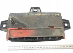 Boîte à fusibles Volvo OEM 20745560 - État utilisé