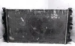 Waterkoeler MERCEDES-BENZ VIANO A6395011101