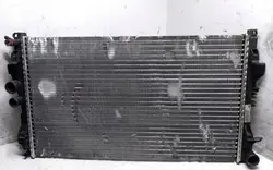 Radiateur d'eau MERCEDES-BENZ VIANO A6395011101