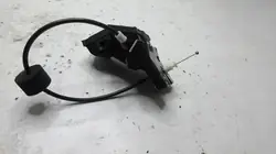 Bakluckslås Mercedes-Benz W203 W209 W211 W219 OEM 1717500085