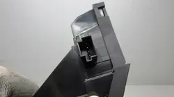 Fechadura do porta-malas traseiro Mercedes-Benz W203 W209 W211 W219 OEM 1717500085