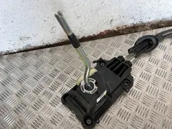 Versnellingspook BMW X1 F48 F49 OEM 8666826 - Gebruikt