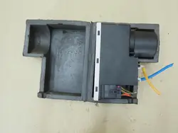 Bomba de fecho central OEM 8L0862257L para Audi A3/A4