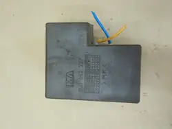 Centrale vergrendelpomp OEM 8L0862257L voor Audi A3/A4