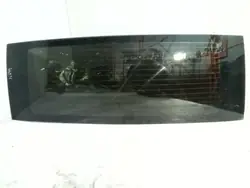 Vitre de hayon arrière Mercedes Vito W639 OEM