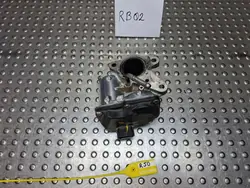 Soupape EGR OEM S25165635 pour Nissan Navara D23