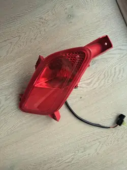 Hyundai Veloster R14 Vakautussauva OEM 92106-2V00