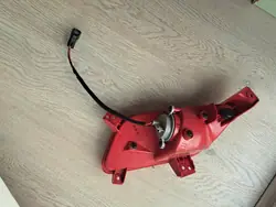 Stabiliseringsstag Hyundai Veloster R14 OEM 92106-2V00