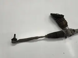 TOYOTA AURIS I LIFT E15 Ohjausvaihde 45500-02300