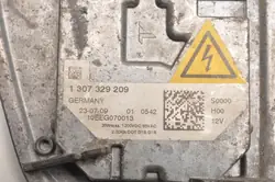 Volvo XENON ballast OEM 1307329209 voor S40 II V50