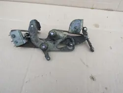 OEM 0025456814 Kaasumekanismi Mercedes W124/W201