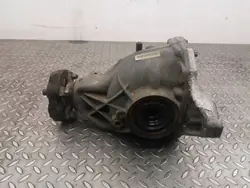 Riduttore posteriore Mercedes E T-Model S212 A2123507701