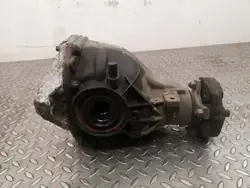 Réducteur arrière Mercedes E T-Model S212 A2123507701