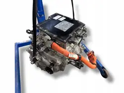 Motor elétrico Toyota OE OEM 3061042011 - Usado