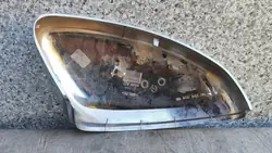 OEM 96774224 Linker Spiegelabdeckung für Peugeot 208/2008 II