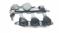 Oliescheider OEM 8200836881 voor Renault Trafic 2.0DCI