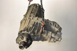 Reductor de caja automática VW Touareg I 7L 5.0 V10 0AD341601A