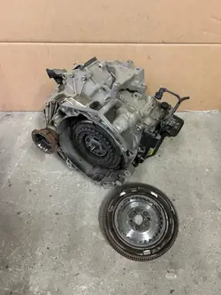 DSG Gaffelventil N218 OEM för VW Audi Skoda Seat