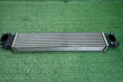Intercooler OEM 19710-5bfa-a030 para Honda Civic X
