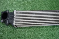 OEM 19710-5bfa-a030 Intercooler voor Honda Civic X