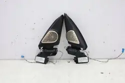 Moldura de grelha de alto-falante OEM 5A27BD4 para Mini Countryman