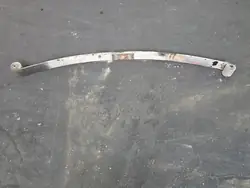 Ballesta Trasera OEM IMPRK1529690 para Renault Master III