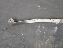 Bakre Bladfjäder OEM IMPRK1529690 för Renault Master III