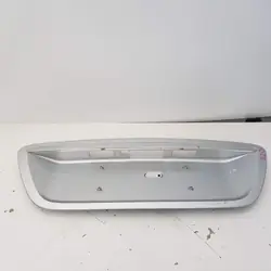 Mercedes Classe S W220 Moldura Cromo Porta-Traseira OEM A2207500281