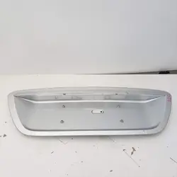 Mercedes S-luokka W220 Takaluukun Kromilista OEM A2207500281