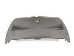 Toyota Auris bagageluckstapetsering OEM 6478002030