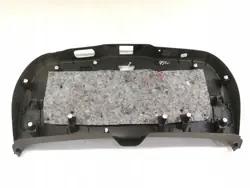 Tapicería maletero Toyota Auris OEM 6478002030