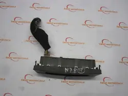 Pantalla Peugeot 3008 I OEM 9676655380