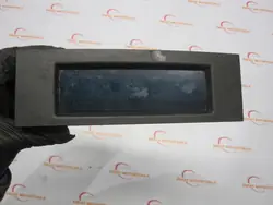 Pantalla Peugeot 3008 I OEM 9676655380