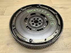 Fiat Ducato III IV 2.3 Multijet Volante Bimassa FPT OEM 504328874