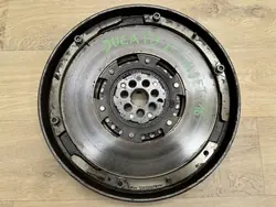 Fiat Ducato III IV 2.3 Multijet Kaksoismassavauhtipyörä FPT OEM 504328874