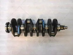 Kampiakseli Opel OE OEM 55560954 Zafira B 1.8