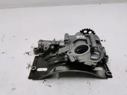 Mercedes-Benz Oliepomp OEM 6401810401 voor A-Klasse
