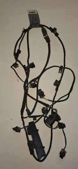 Audi A4 B9 fram PDC-sensorkabel 8W0971095C