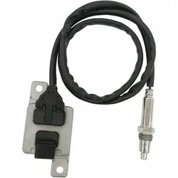 Sensor NOX OEM 8K0907807E para Passat 2.0 TDI