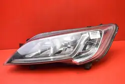 Vasen ajovalaisin Fiat Ducato 2006-2016 OEM 1374296080